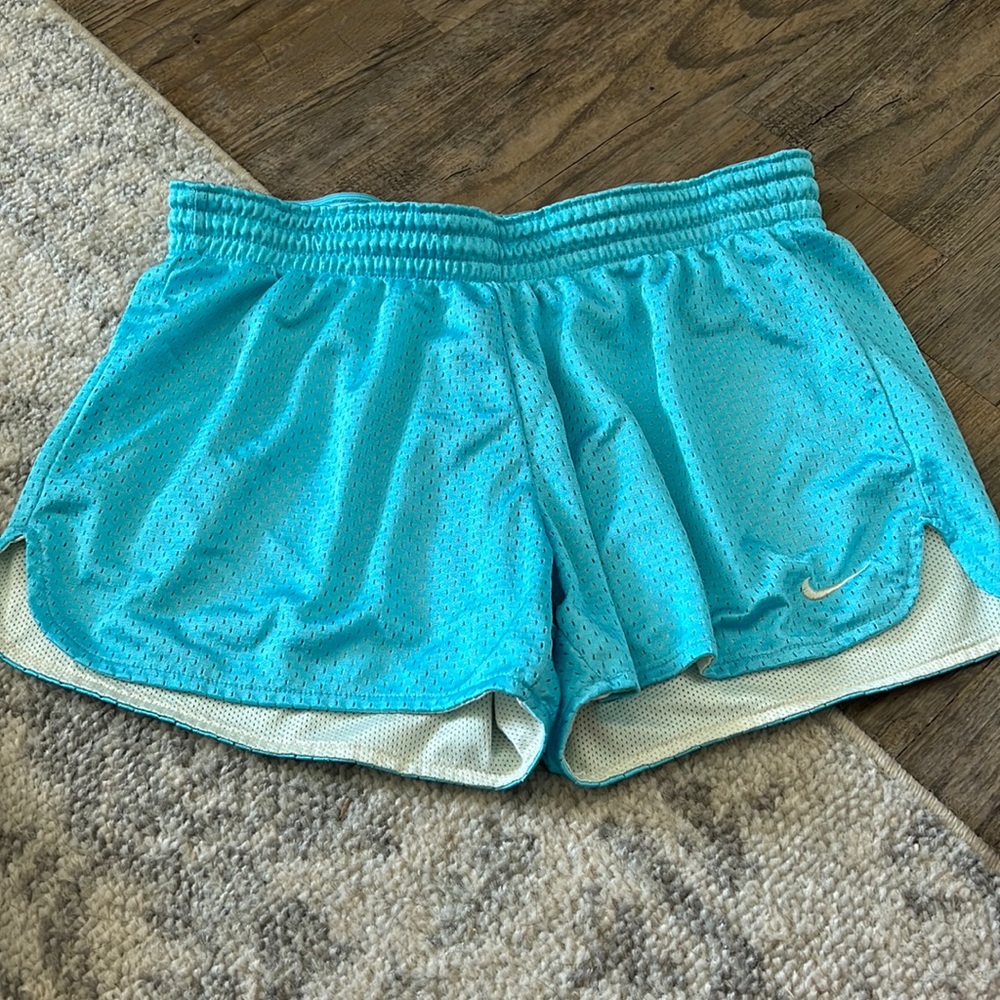Nike Dri-Fit Shorts